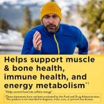 Nature Made Iron-Free Multivitamin for Men, 90 Tablets