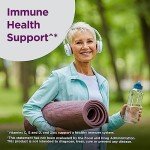 Centrum Silver Women's Multivitamin 50+ - 200 Ct