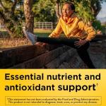 Nature Made Zinc 30 mg for Immune Support