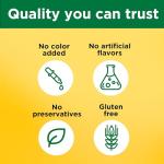 Nature Made Zinc 30 mg for Immune Support