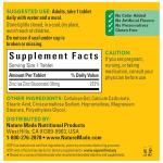 Nature Made Zinc 30 mg for Immune Support