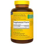 Nature Made Vitamin D3 1000 IU Softgels, 300 Count