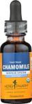 Organic Chamomile Liquid Extract for Calm Support