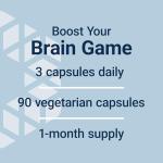 Neuro-Mag Magnesium for Memory & Cognitive Support
