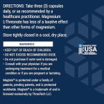 Neuro-Mag Magnesium for Memory & Cognitive Support