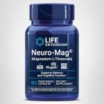 Neuro-Mag Magnesium for Memory & Cognitive Support