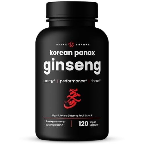 Ginseng