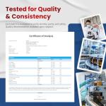 10-in-1 Mushroom Supplement for Focus & Memory