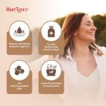 MARYRUTH'S Organic Mushroom Complex - 30 Servings