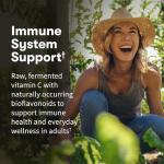 Garden of Life Vitamin Code Raw Vitamin C Capsules