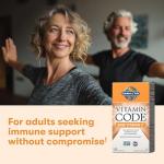 Garden of Life Vitamin Code Raw Vitamin C Capsules