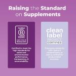 MaryRuth Organics Sugar-Free Elderberry Syrup 1 Fl Oz