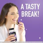 Elderberry + Zinc Immune Support Gummies for Adults