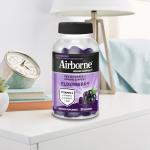 Elderberry + Zinc Immune Support Gummies for Adults
