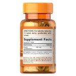 Puritan's Pride Vitamin K 100mcg - Bone & Joint Support