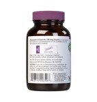 Bluebonnet Vitamin K1 100 mcg for Bone Health