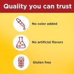 Nature Made Extra Strength Flaxseed Oil 1400 mg