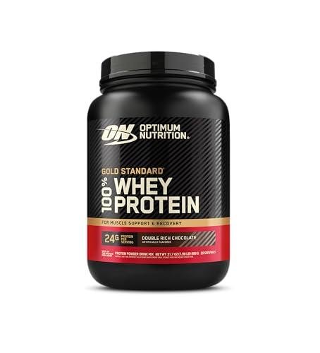 Protein Supplements