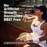 Optimum Nutrition Gold Standard Whey Protein, Double Chocolate