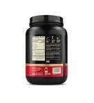Optimum Nutrition Gold Standard Whey Protein, Double Chocolate
