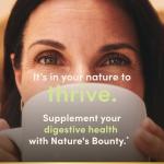 Nature's Bounty Ultra Strength Probiotic 10 – 30 Capsules