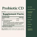 Nature's Bounty Ultra Strength Probiotic 10 – 30 Capsules