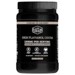 Black Forest High Flavanol Cocoa Powder Supplements