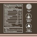 Black Forest High Flavanol Cocoa Powder Supplements