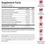 Lipo-Flavonoid for Ringing Ears - 150 Caplets