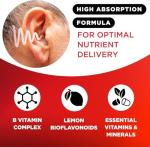 Lipo-Flavonoid for Ringing Ears - 150 Caplets