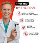 Lipo-Flavonoid for Ringing Ears - 150 Caplets