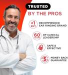 Lipo-Flavonoid for Ringing Ears - 150 Caplets