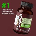 CocoaVia Cocoa Flavanols – Heart and Brain Support