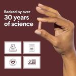 CocoaVia Cocoa Flavanols – Heart and Brain Support