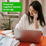 CocoaVia Cocoa Flavanols – Heart and Brain Support