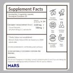 CocoaVia Cocoa Flavanols – Heart and Brain Support