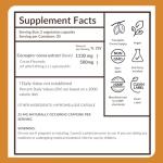 CocoaVia Cocoa Flavanols – Heart and Brain Support