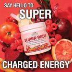 Country Farms Super Reds Polyphenol Superfood Mix