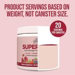 Country Farms Super Reds Polyphenol Superfood Mix