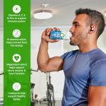 Orgain Organic Vegan Protein Shake - Vanilla Bean