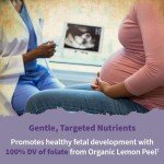 Garden of Life Organic Prenatal Vitamins - 30 Tablets