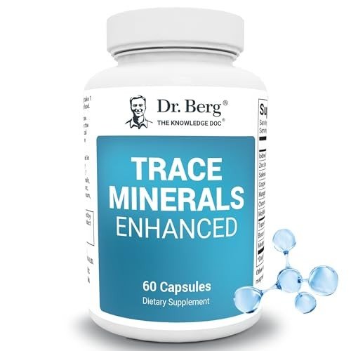 Multiminerals