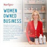 MaryRuth's Sugar-Free Nighttime Multimineral Supplement
