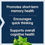 Neuro-Mag Magnesium for Memory & Cognitive Support