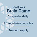 Neuro-Mag Magnesium for Memory & Cognitive Support