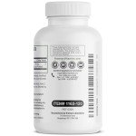 Bronson Ginkgo Biloba Extra Strength for Memory 120 Caps