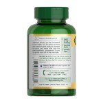 Nature's Bounty Magnesium 500mg Tablets - 200 Count