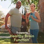Ginkgo Biloba 120mg Capsules for Memory Support