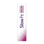 Slow Fe 45mg Iron Supplement, Easy to Swallow