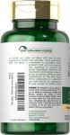 Carlyle Panax Ginseng & Ginkgo 5000mg Capsules